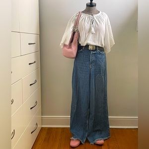 Absolutely stylish AND Very comfortable!